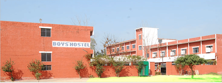 Shri Krishan Institute of Engineering & Technology Kurukshetra Infrastructure photo 4